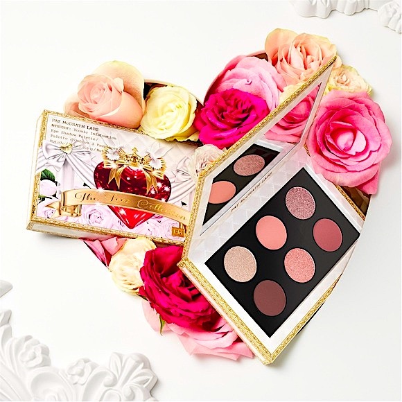 PAT MCGRATH LABS Love Collection MTHRSHP Eyeshadow Palette in Iconic Infatuation - Picture 8 of 16